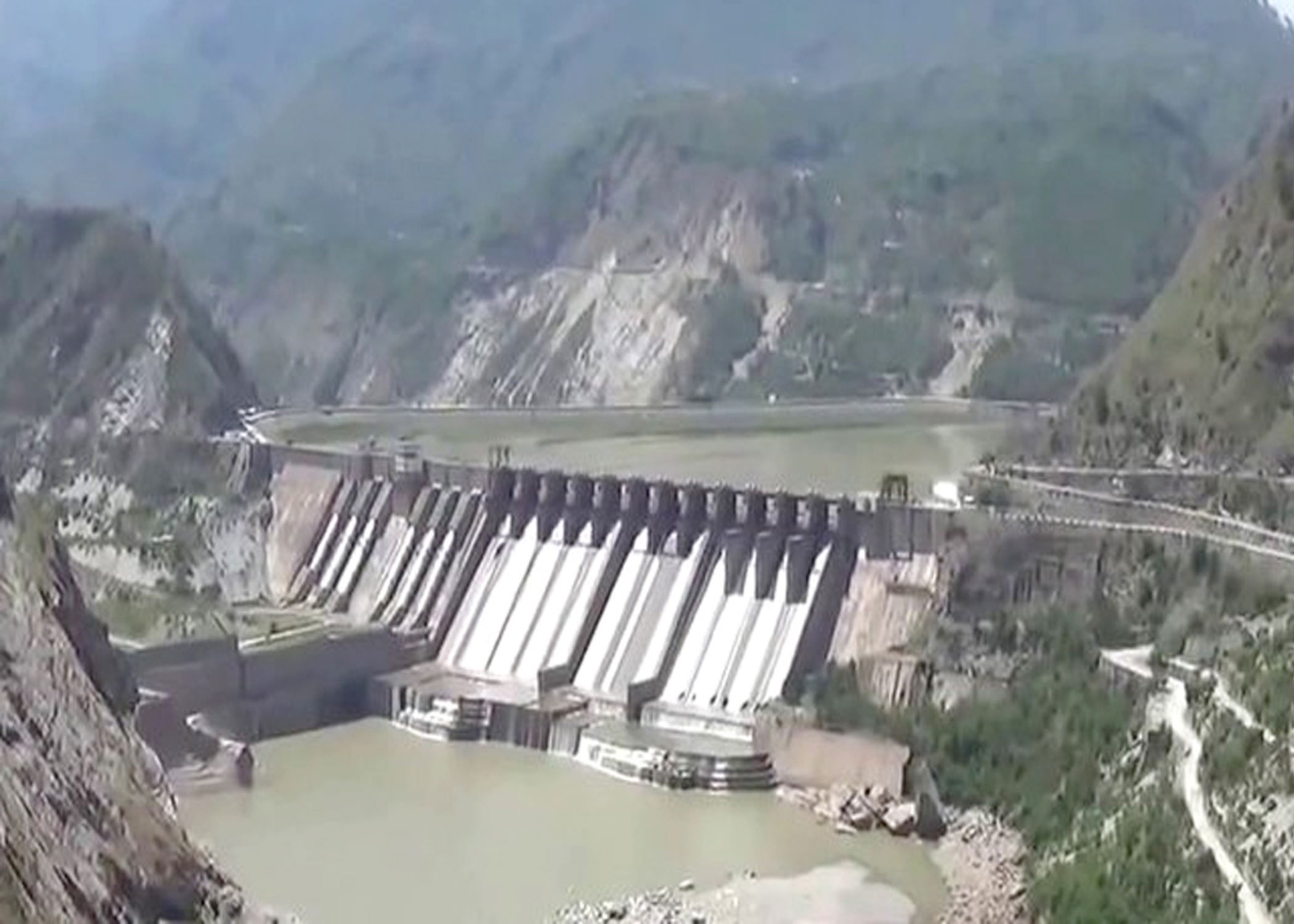 देशकै ठूलो जलाशय युक्त्त आयोजना बूढीगण्डकीको लगानी मोडालिटी स्वीकृत