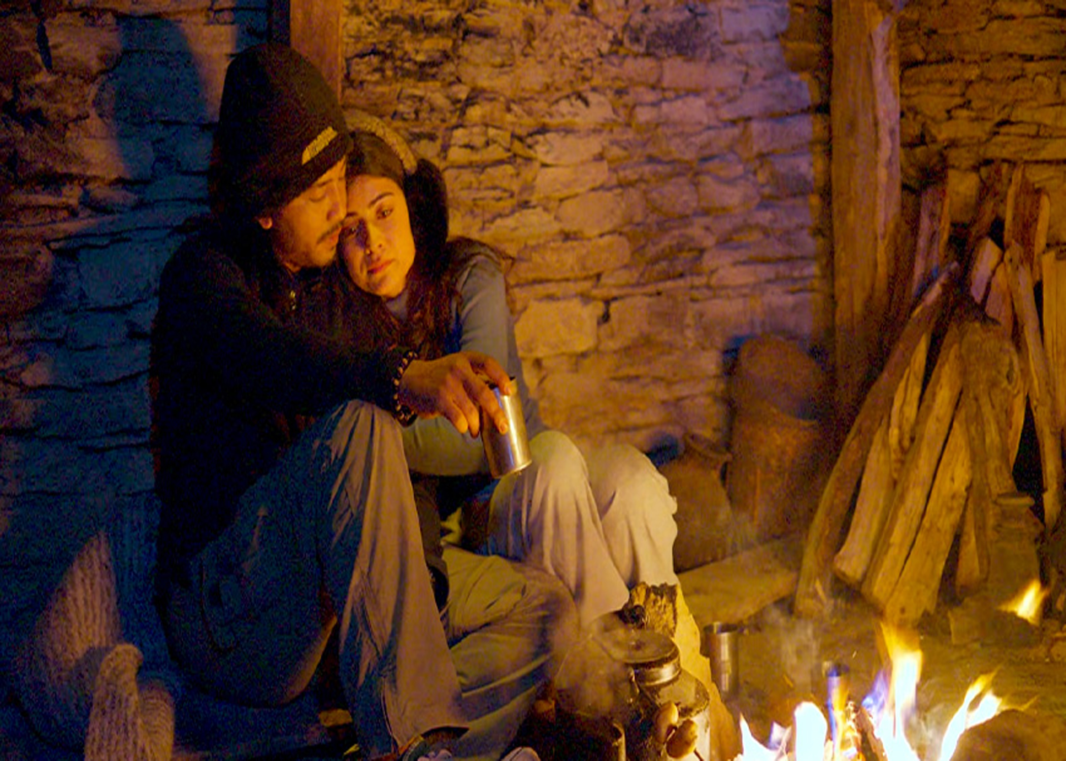 चलचित्र बुकीको पहिलो गीत ‘तिमी मै सँग भई राख है’ सार्वजनिक