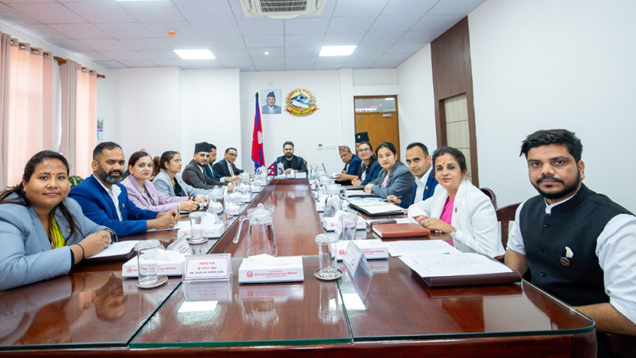 के–के  निर्णय गर्‍यो मन्त्रिपरिषद् बैठकले ? (सूचीसहित)