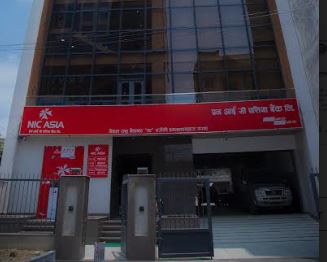 एनआईसीएशिया बैंकको मधेश प्रादेशिक कार्यालय र वीरगंज शाखा आफ्नै भवनमा