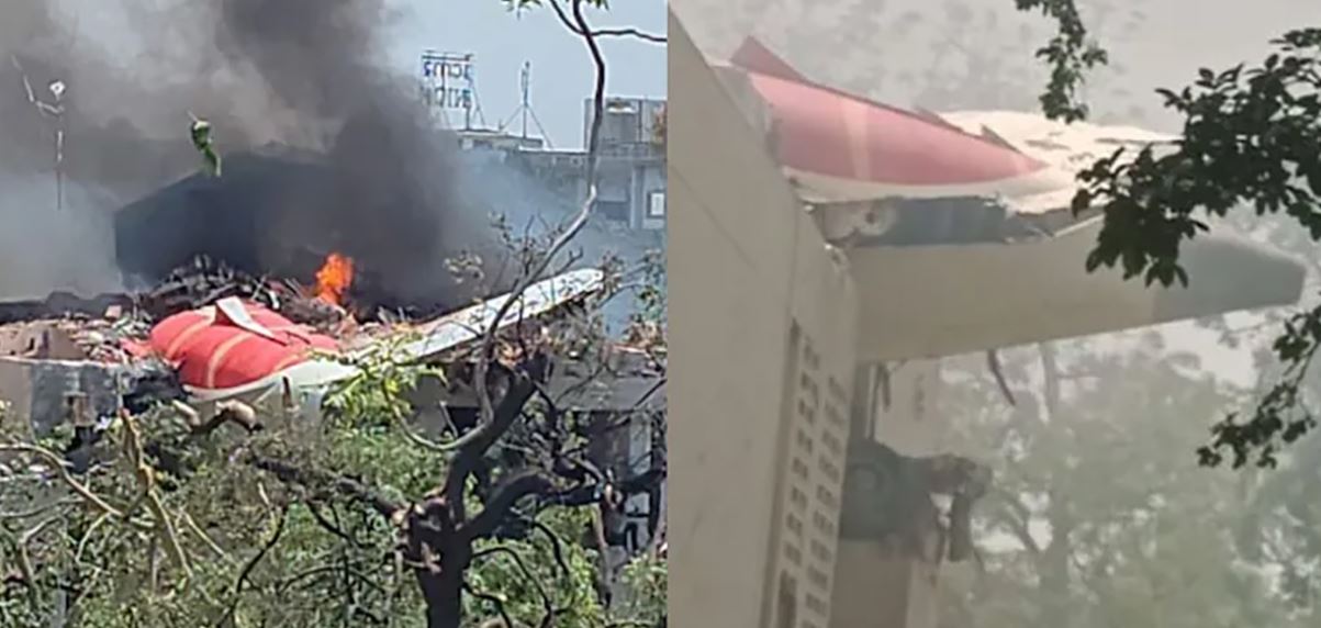 एयर इन्डिया विमान दुर्घटना - मृतक संख्या ५० नाघ्यो, उद्धार कार्य जारी