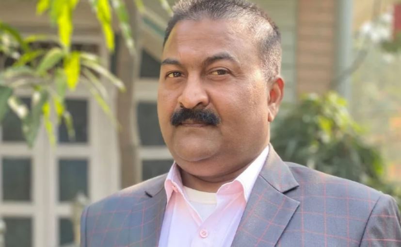 ७८ लाख घुसकाण्ड :- अख्तियार पुग्यो प्रमाण,मन्त्री गुप्ता भन्छन्– ‘अडियो मेरो होइन'