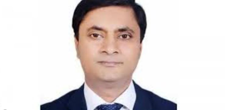 अनुज दाहाल राष्ट्र बैंकको कार्यकारी निर्देशकमा बढुवा, जोखिम व्यवस्थापन विभागको जिम्मेवारी