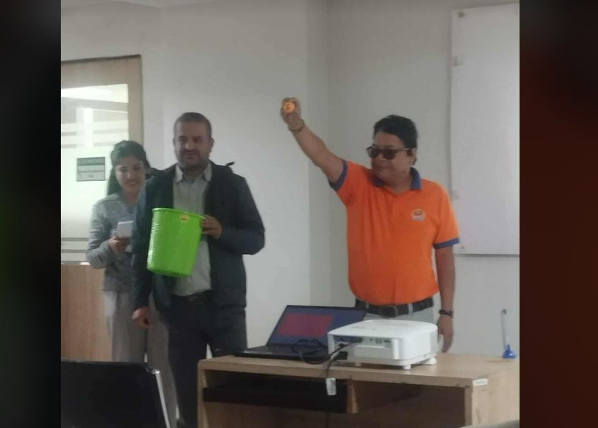 श्रीनगर एग्रीटेकको आईपीओ बाँडफाँट, तपाईंलाई पर्यो कि ? नतिजा यसरी हेर्नुहोस्