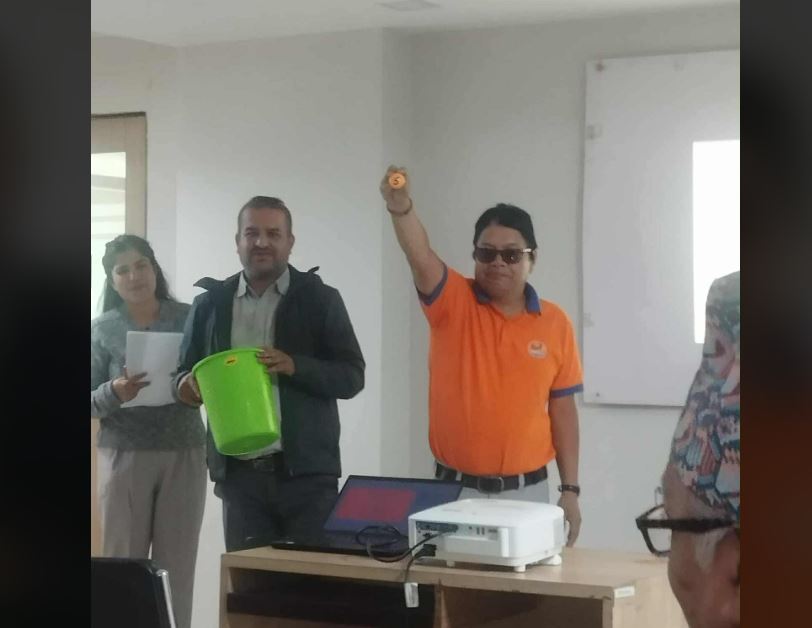 श्रीनगर एग्रीटेकको आईपीओ बाँडफाँट, तपाईंलाई पर्यो कि ? नतिजा यसरी हेर्नुहोस्