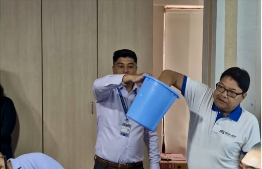 एभरेष्ट कलरको आइपीओ बाँडफाँट,यसरी हेर्नुहोस् नतिजा