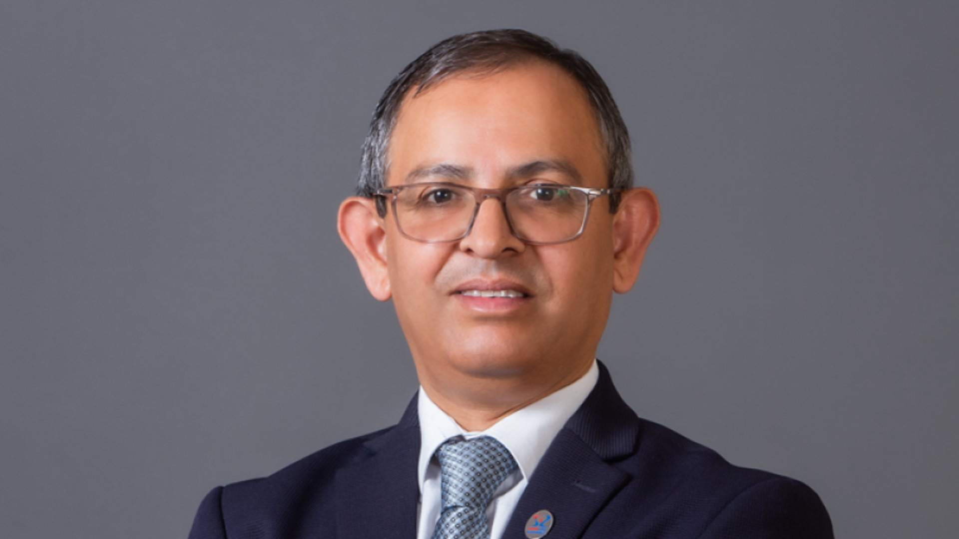 सन नेपाल लाइफ इन्स्योरेन्सका सीईओ अर्याल पक्राउ