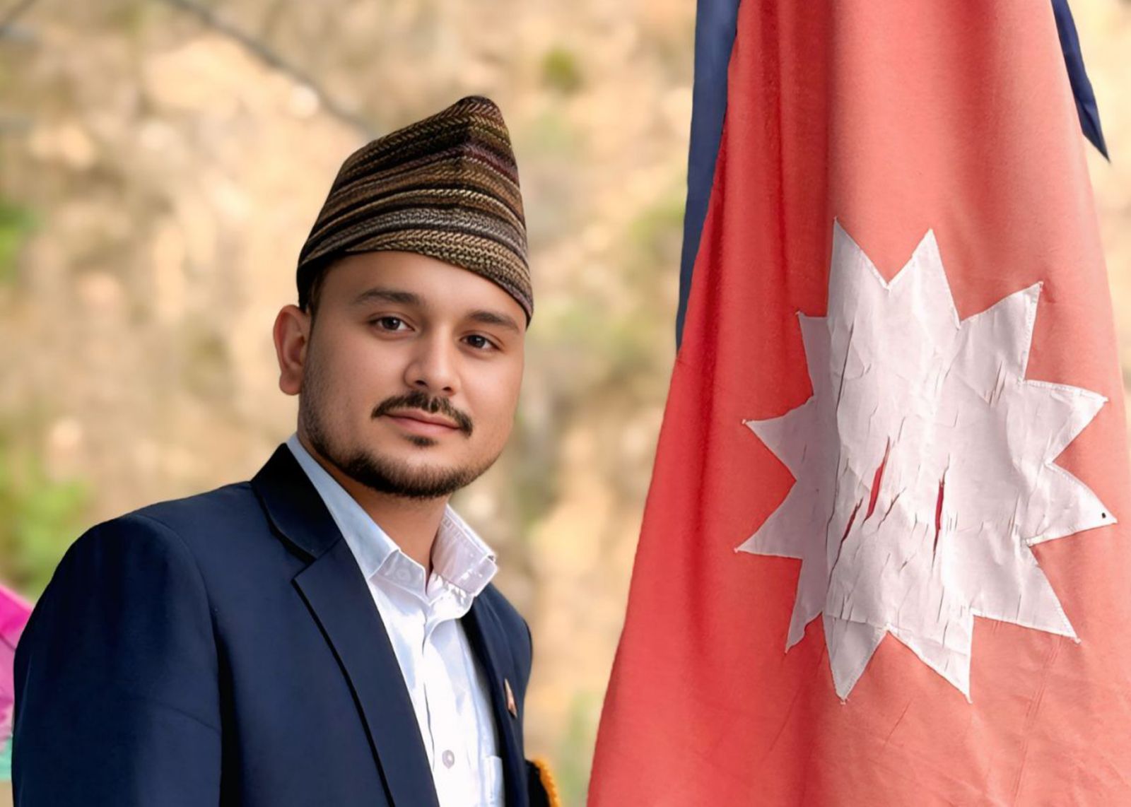 बालेनको भान्सामा मेरो भबिष्य