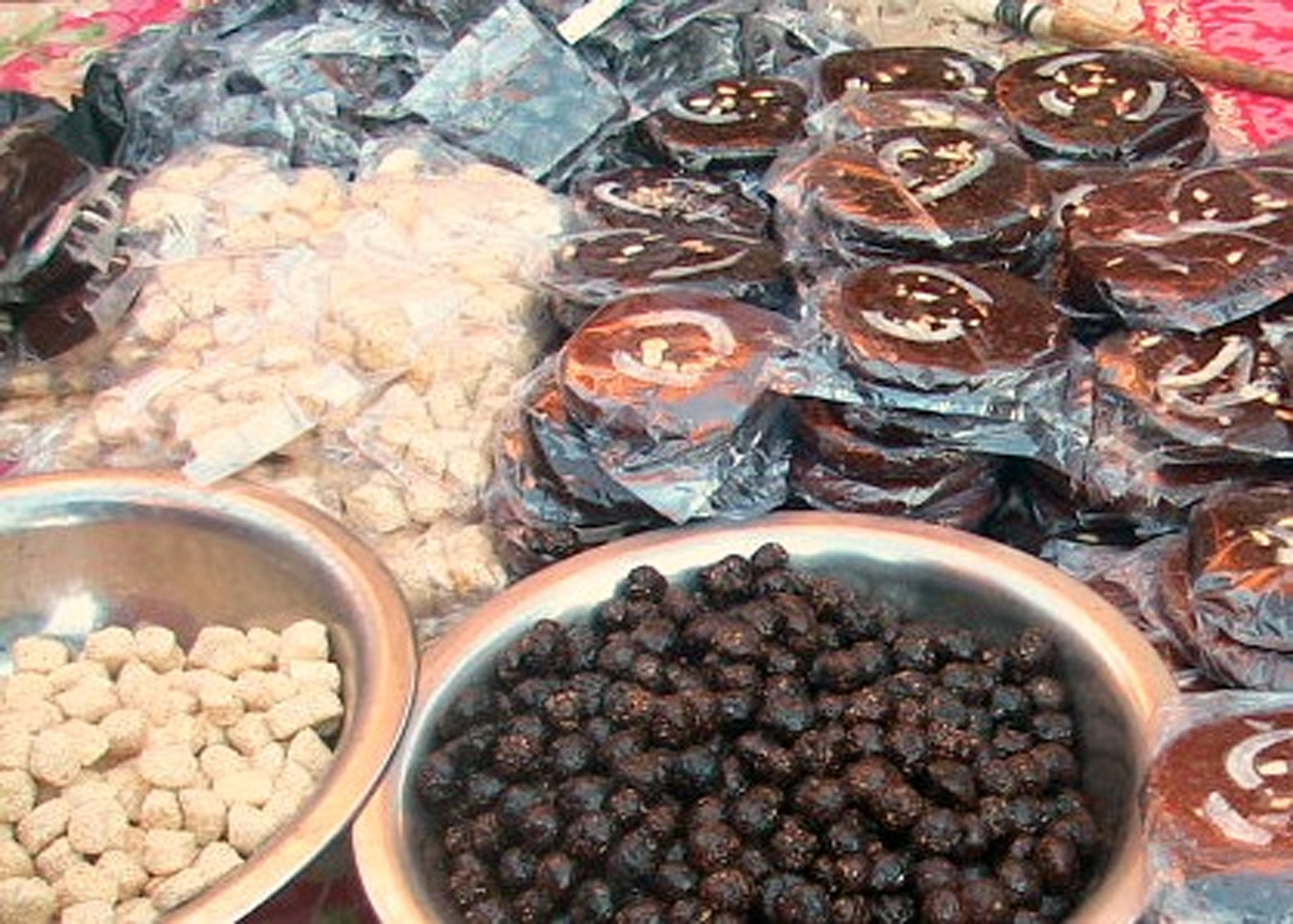 आज माघे संक्रान्ति पर्व मनाइँदै