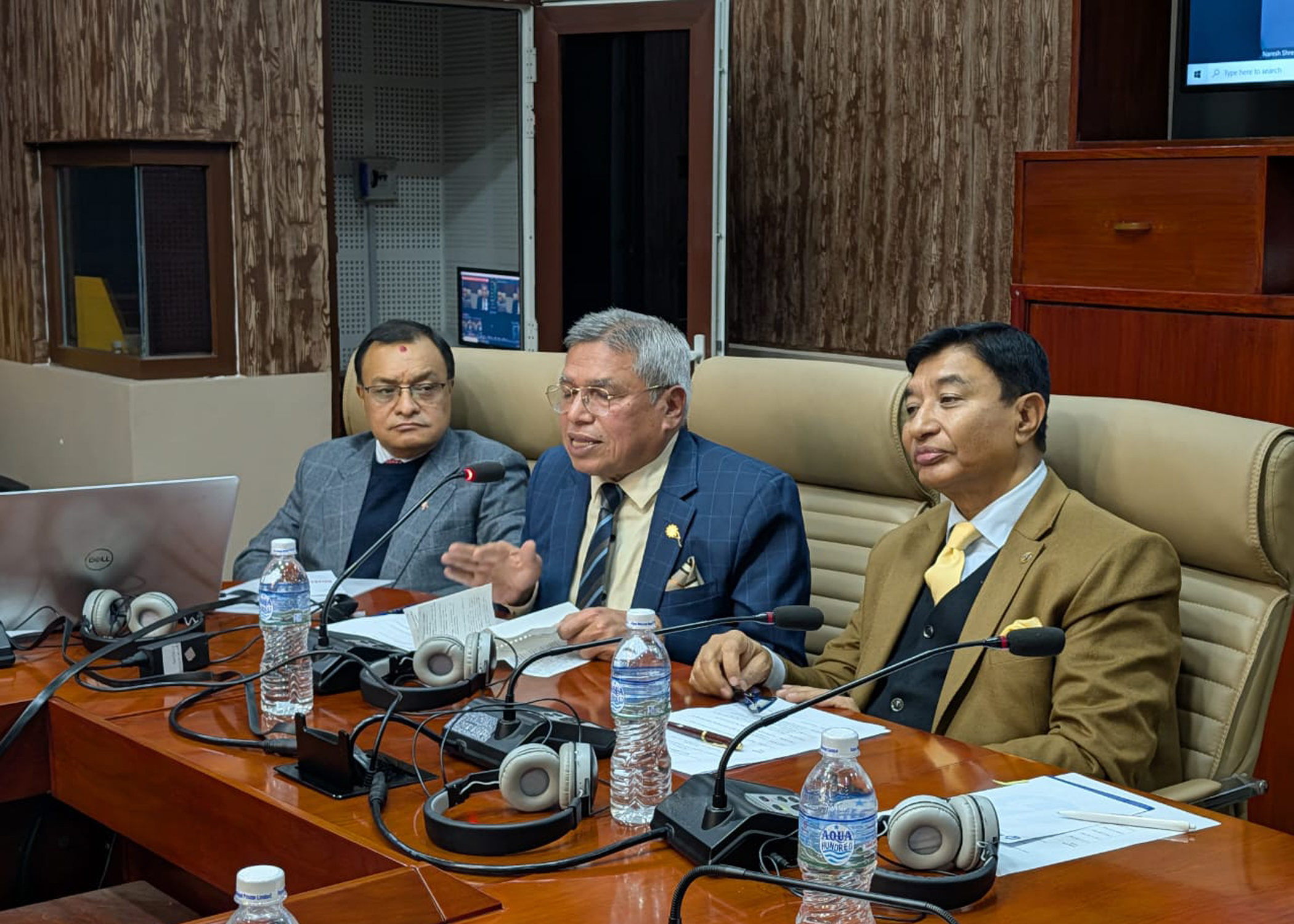 अन्तराष्ट्रिय चेम्बर अफ कमर्सद्धारा विश्व व्यापार सहजीकरणका लागि जारी इन्कोटम्र्स २०२० को व्यवहारिक आयामबारे छलफल