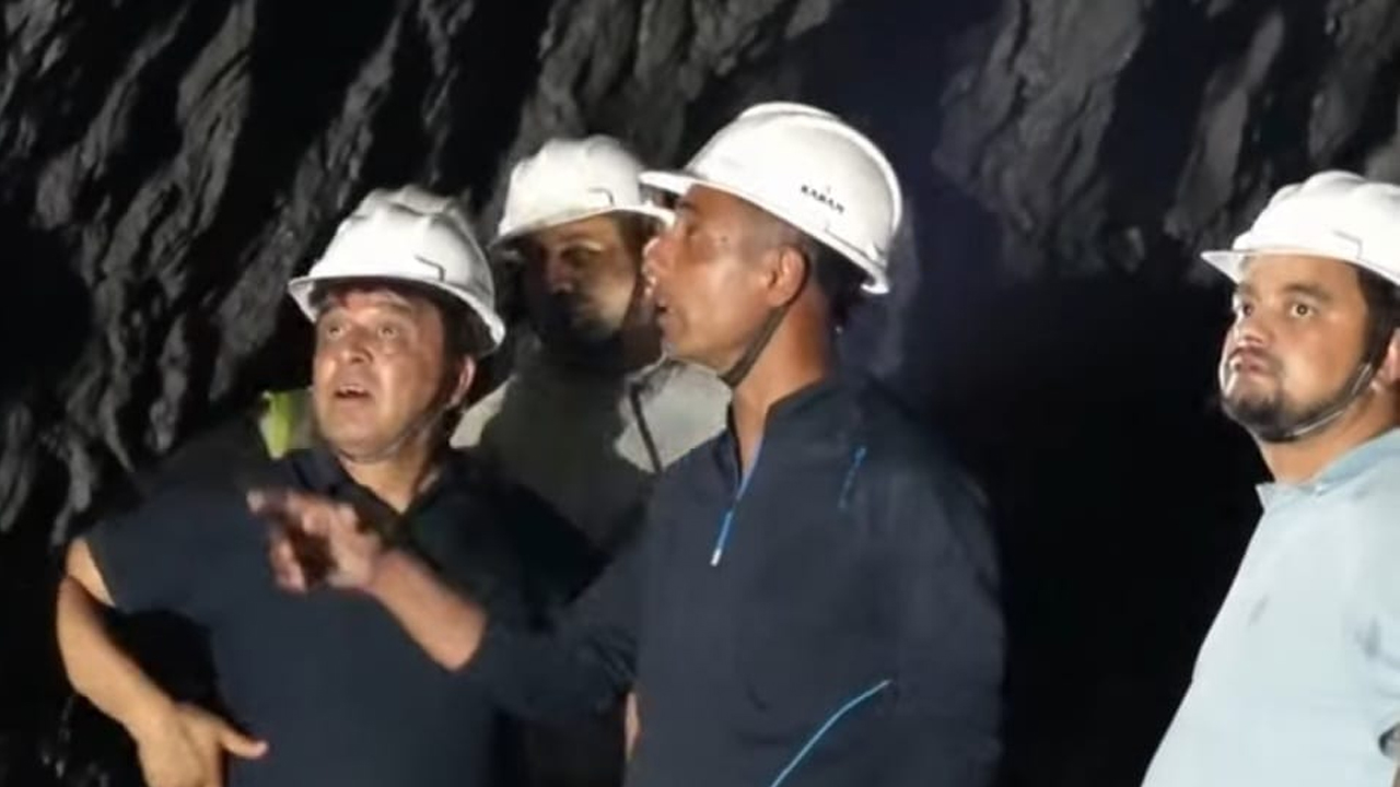 ६६ मेगावाट क्षमताको तिप्लाङ कालीगण्डकी जलविद्युत आयोजना निर्माण प्रक्रिया अगाडि बढाउँदै आइएमई ग्रुप