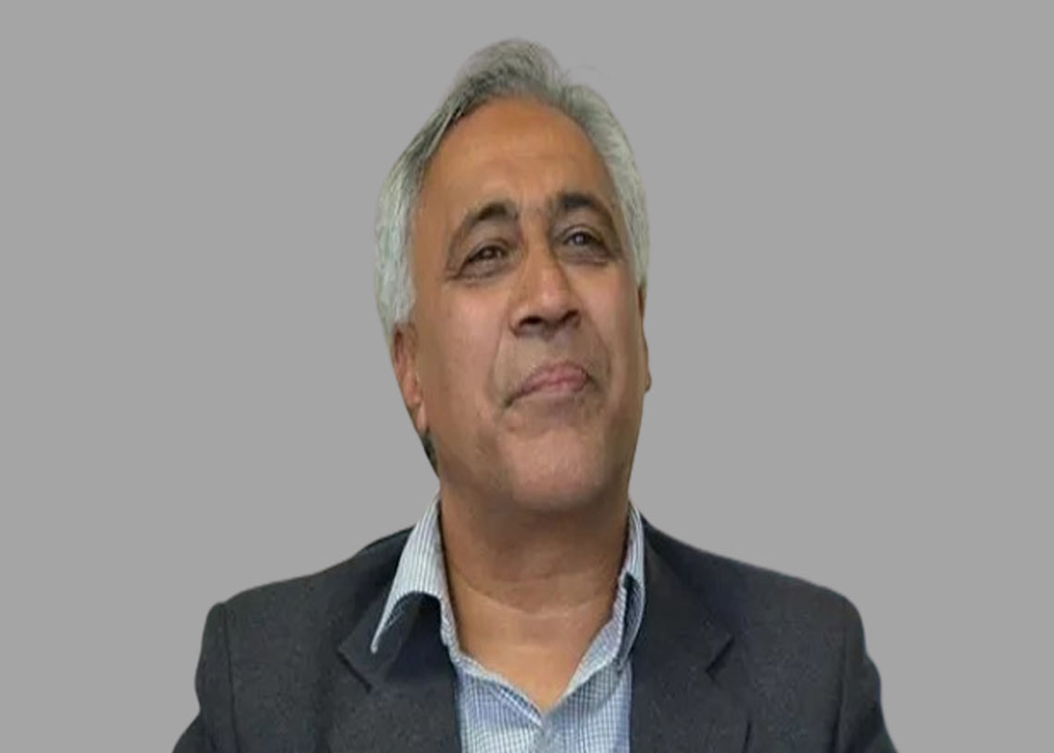 नेपाली कांग्रेसका नेता चन्द्र भण्डारीले गरे पार्टी सभापतिमा उम्मेदारी घोषणा