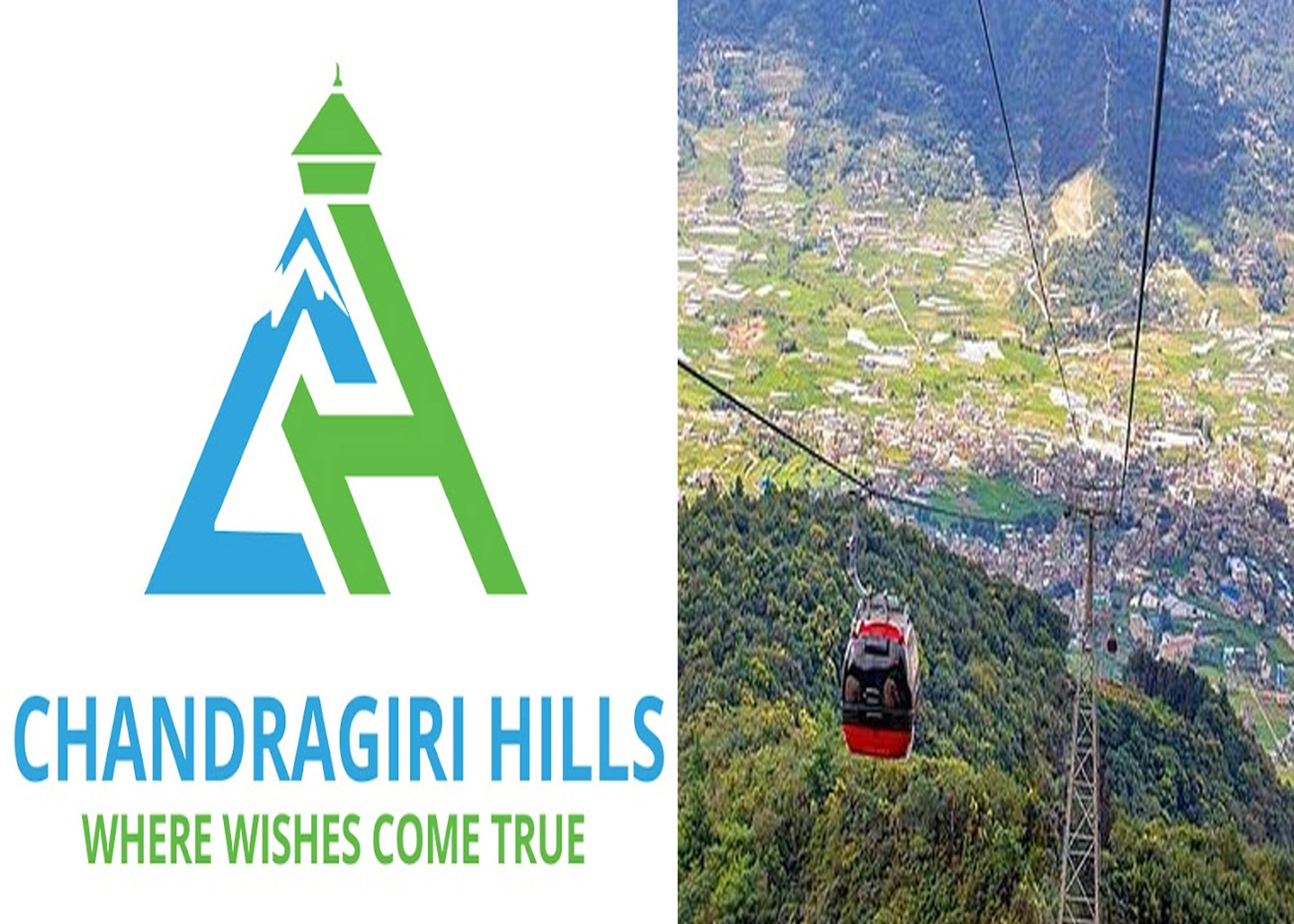 जेनजी आन्दोलनमा क्षतिग्रस्त चन्द्रागिरी हिल्स पुनः सञ्चालनमा