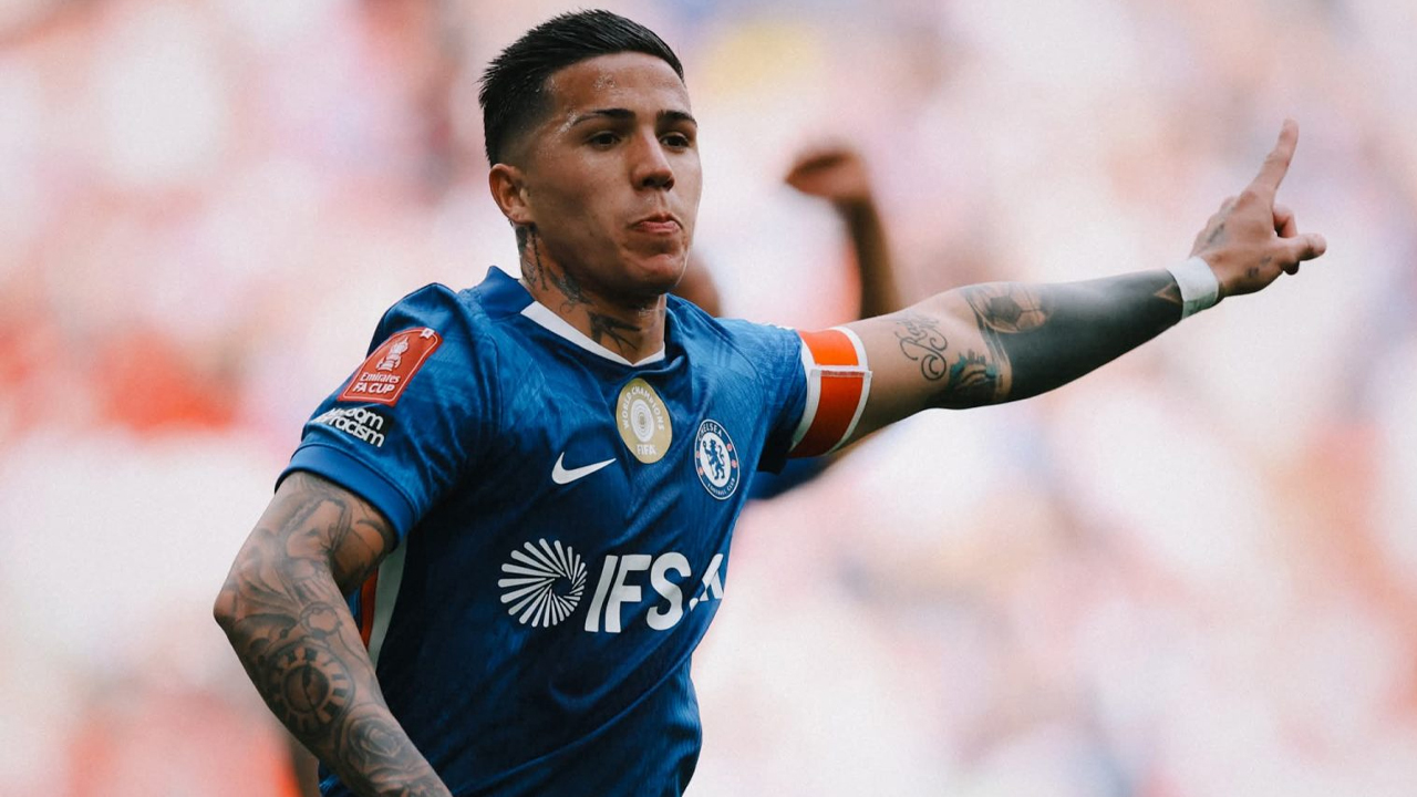 चेल्सी एफए कपको फाइनलमा