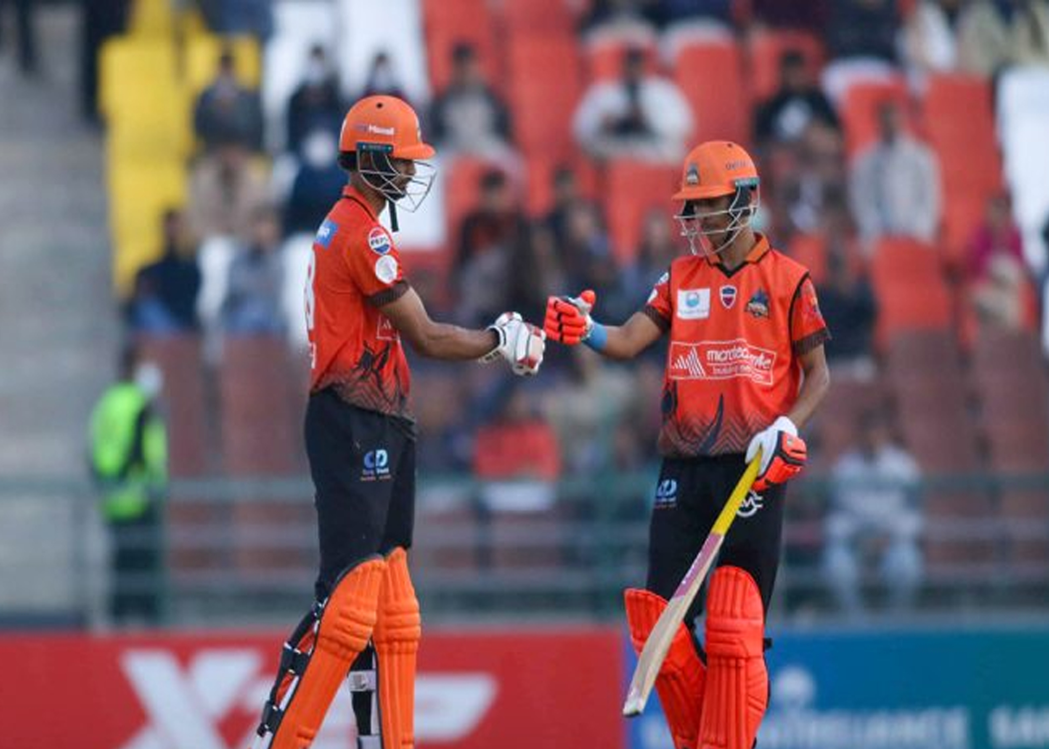 एनपिएल क्रिकेट : पहिलो ब्याटिङ गरेको चितवनलाई दोस्रो झट्का