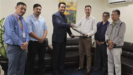 एभरेष्ट कलर लिमीटेड आईपीओ जारी गर्ने, बिक्री प्रबन्धकमा लक्ष्मी सनराइ क्यापिटल नियुक्त