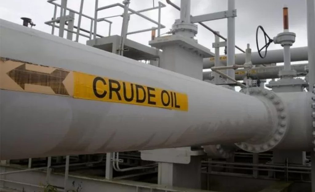 मध्यपूर्वको युद्ध - तेलको मूल्य १०० डलर नाघ्ने