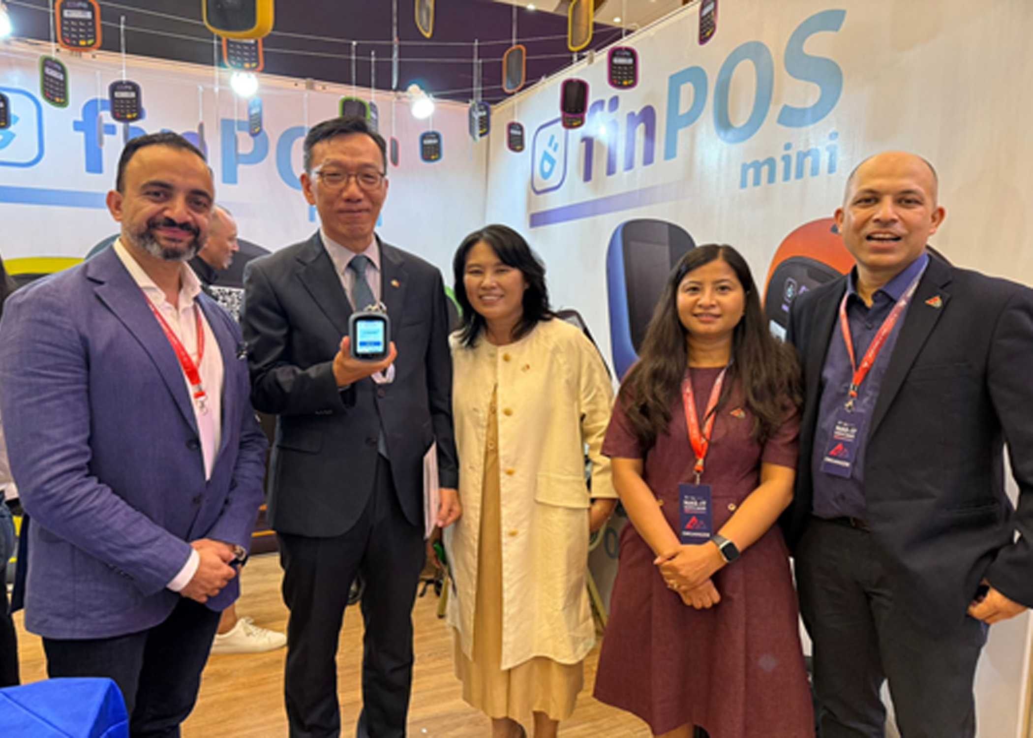 सिटीटेकको ‘फिनपस मिनी’ सार्वजनिक