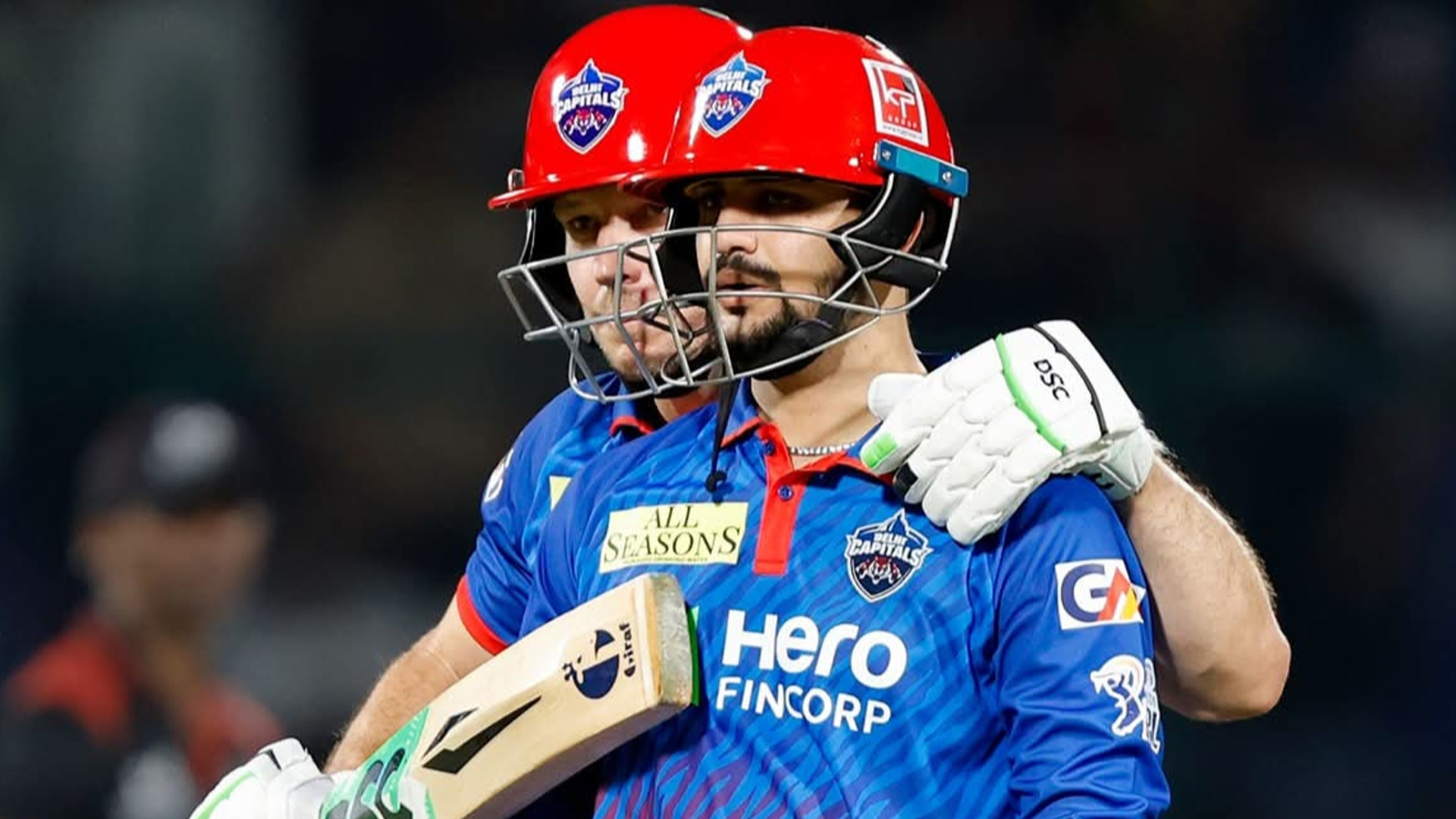 आइपिएल क्रिकेट : दिल्लीकाे दाेस्राे जित, मुम्बइ पराजित