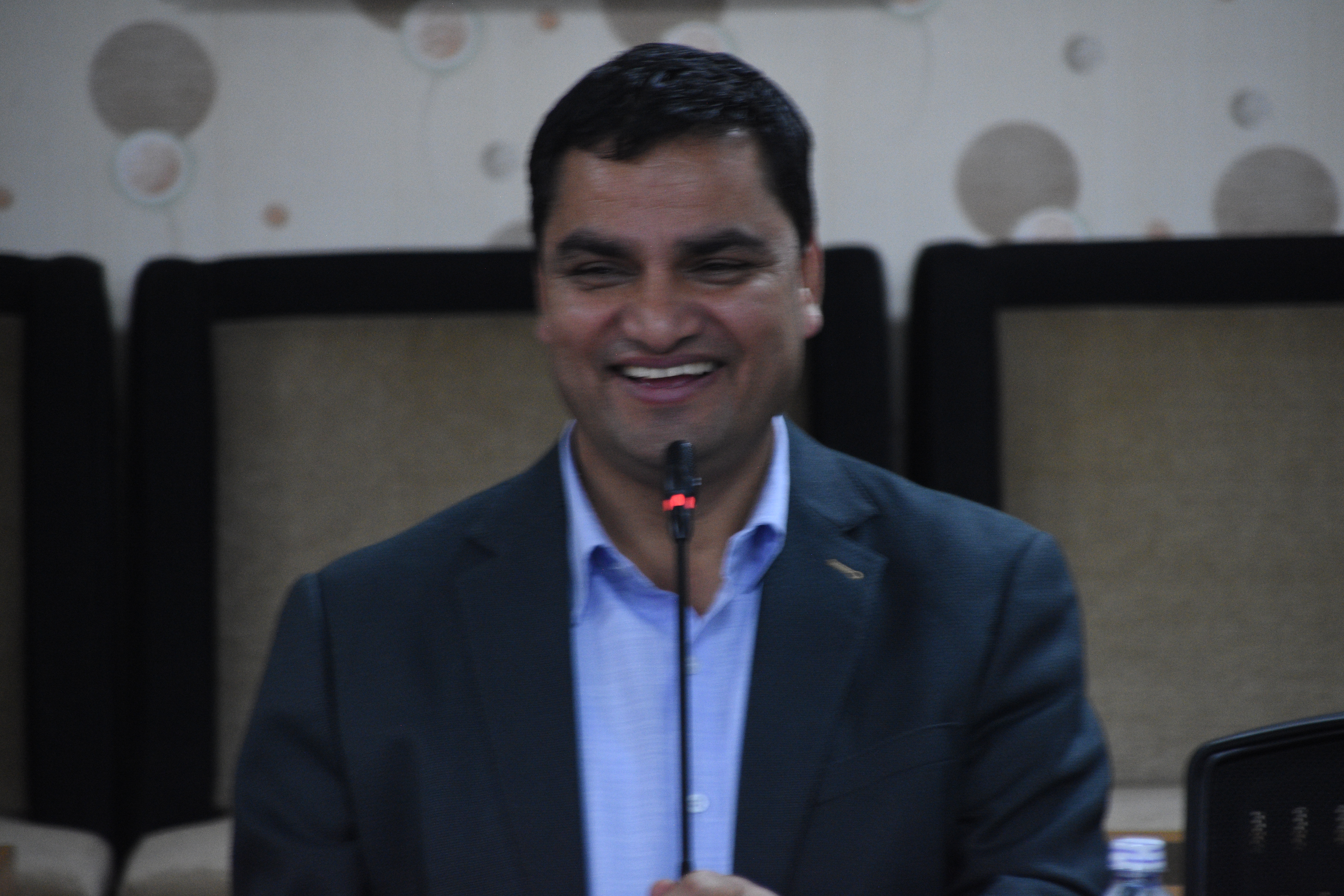 जटिल प्रकृतिका रोगको उपचारका लागि स्वास्थ्य बीमा कोषबाट थप १ लाख उपलब्ध हुने