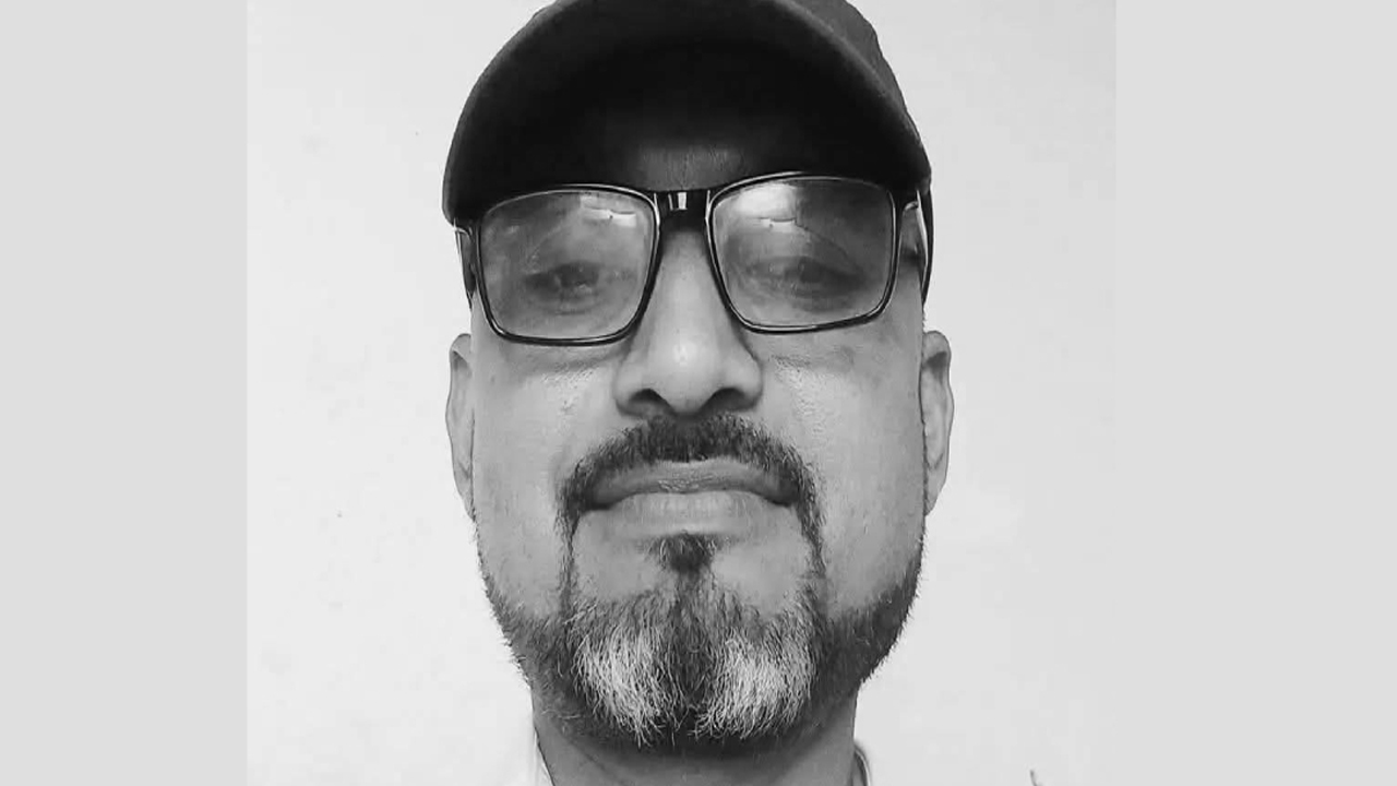 हृदयाघातका कारण मतगणनास्थलमै रास्वपा नेताको मृत्यु