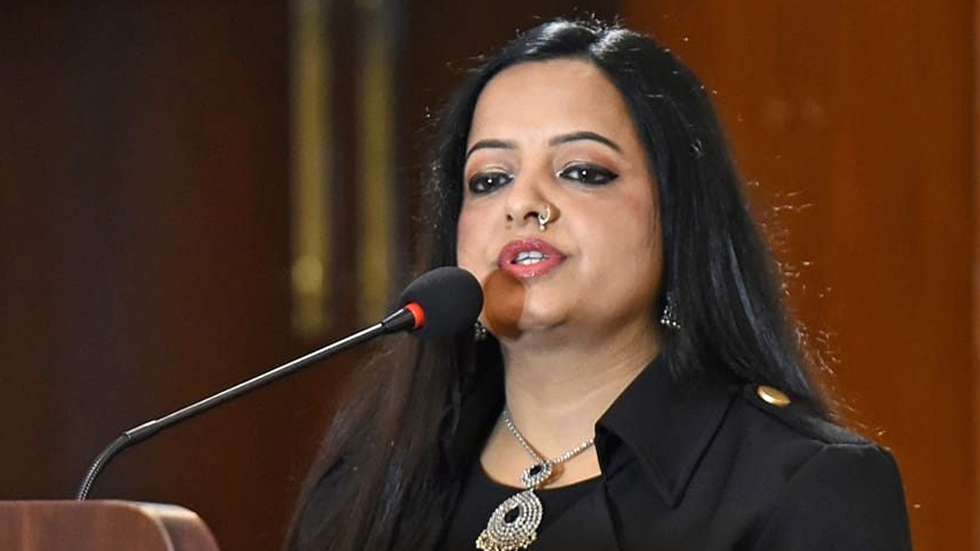 दिपा दाहाल प्रधानमन्त्री साहको प्रेस विज्ञमा नियुक्त