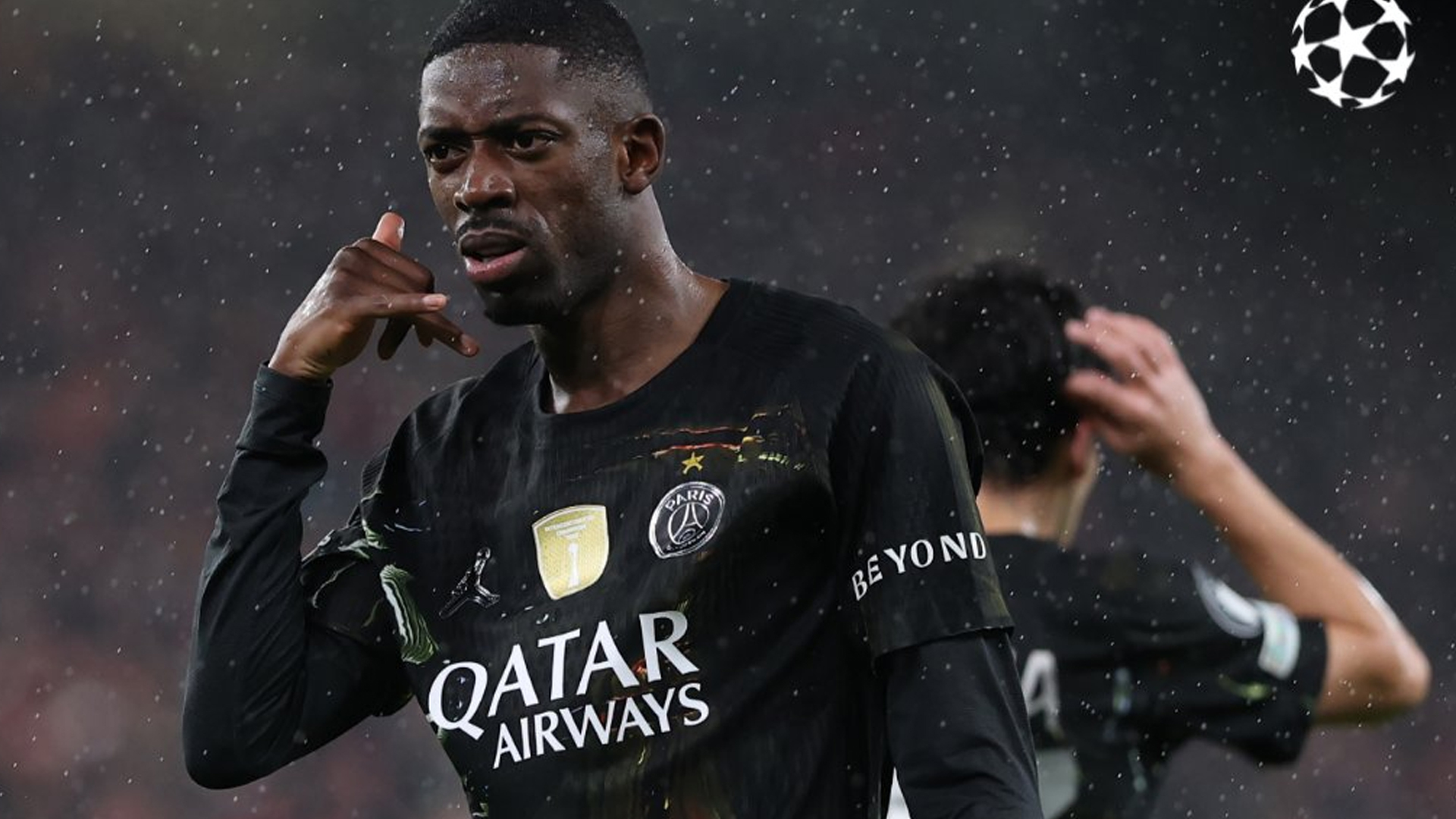 च्याम्पियन्स लिग फुटबल : पिएसजी र एट्लेटिको सेमिफाइनलमा, लिभरपुल र बार्सा बाहिरिए