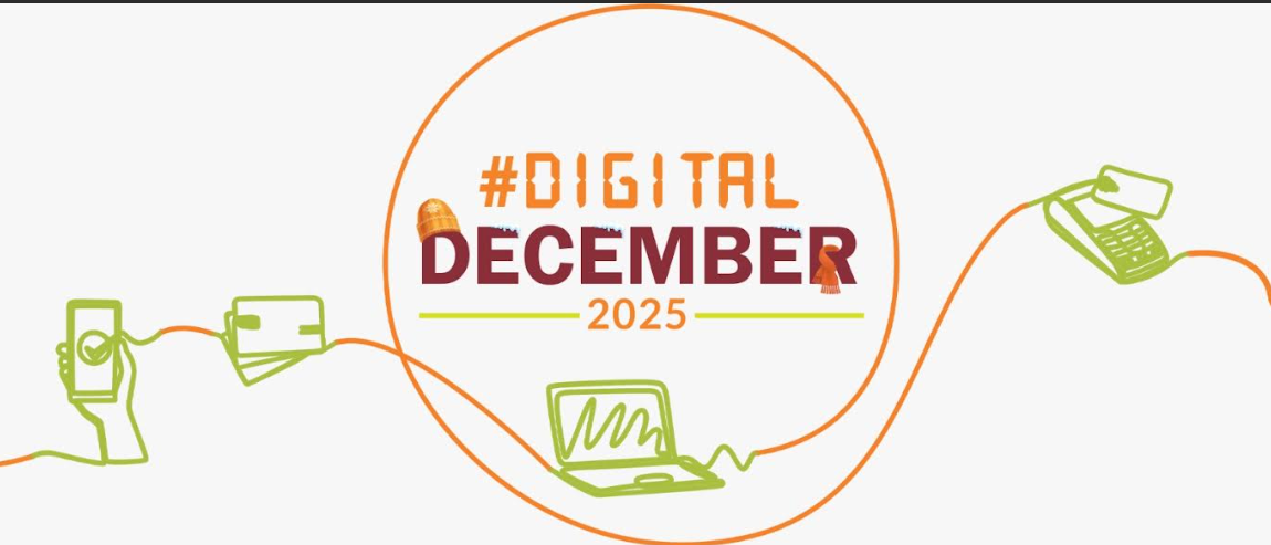 लक्ष्मी सनराइज बैंकको डिजिटल डिसेम्बर अभियान सुरु