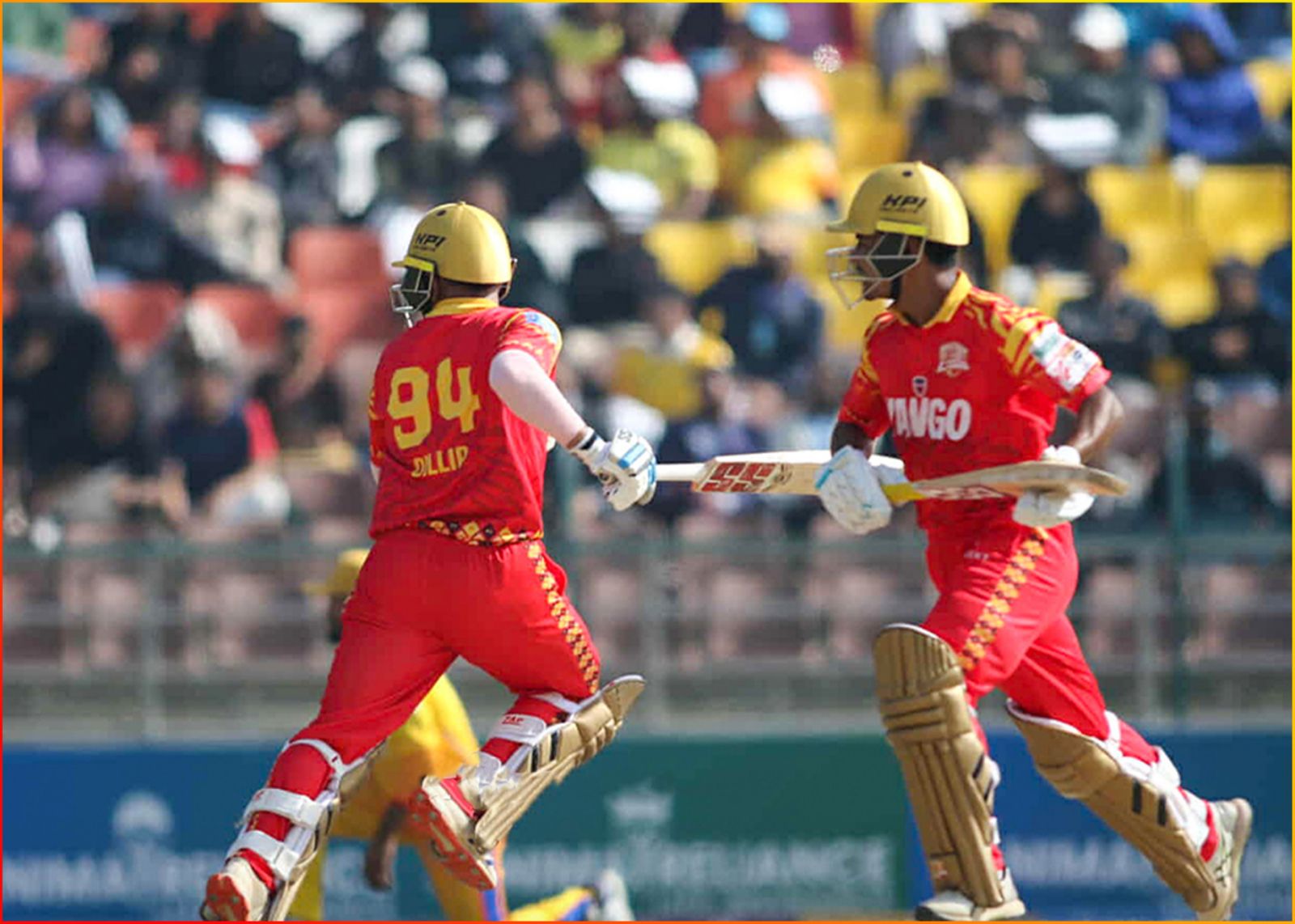 एनपिएल क्रिकेट सिजन २ : सुदूरपश्चिमलाई लुम्बिनीको १४४ रनको चुनौति