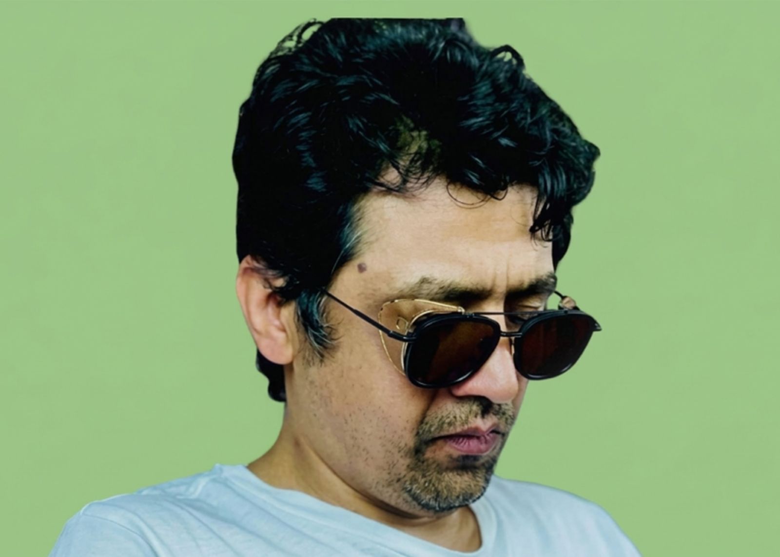 विबादित व्यवसायी दीपक भट्ट पक्राउ