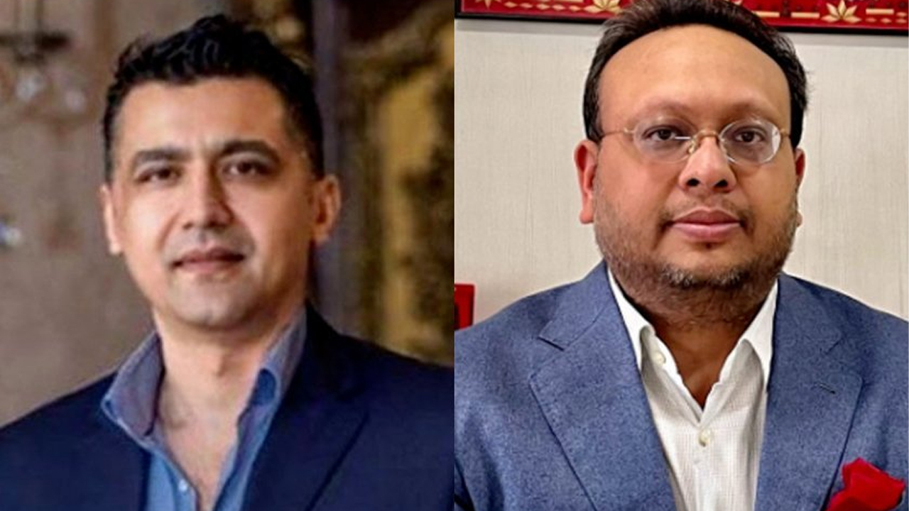 व्यवसायी दिपक भट्ट र सुलभ अग्रवाललाई थुनामा पठाउन अदालतको आदेश