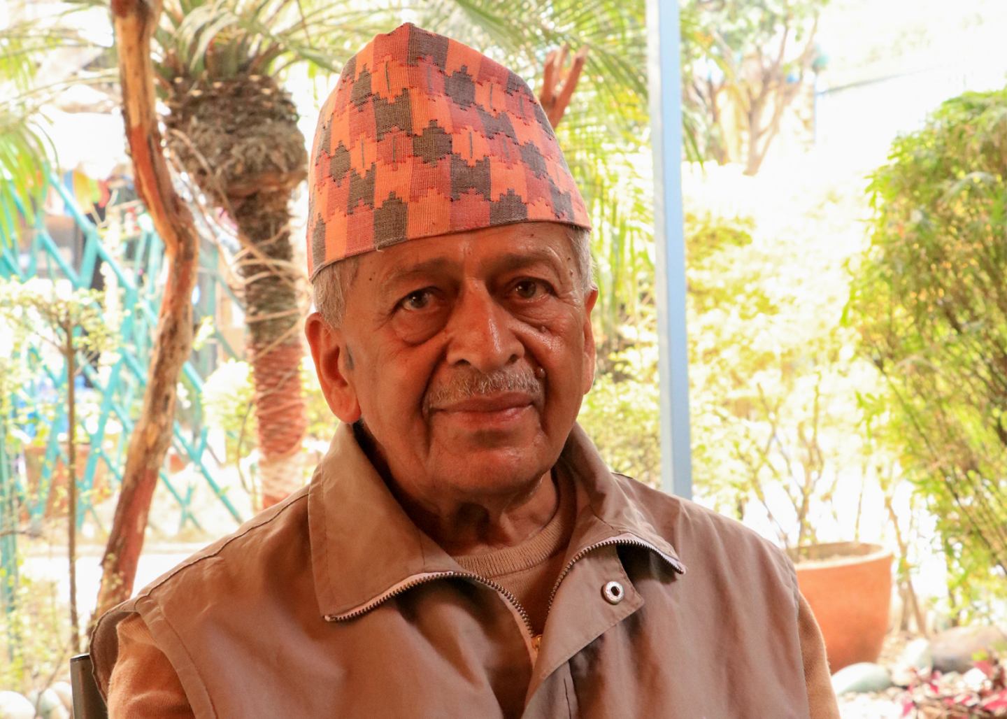 पुँजी बजारले समग्र अर्थतन्त्रलाई समेट्दैन, यसबाट केहीले मात्रै कमाउँछन्: पूर्व गभर्नर क्षेत्री