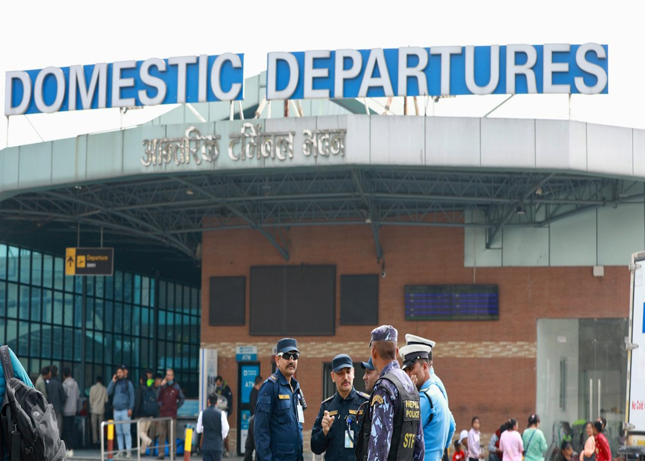 निर्वाचनका दिन आवश्यकताअनुसार आन्तरिक हवाई उडान हुने