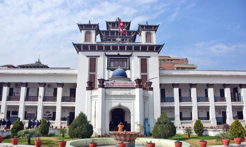 प्रतिनिधिसभा चुनावका लागि ५ अर्ब बजेट स्वीकृत