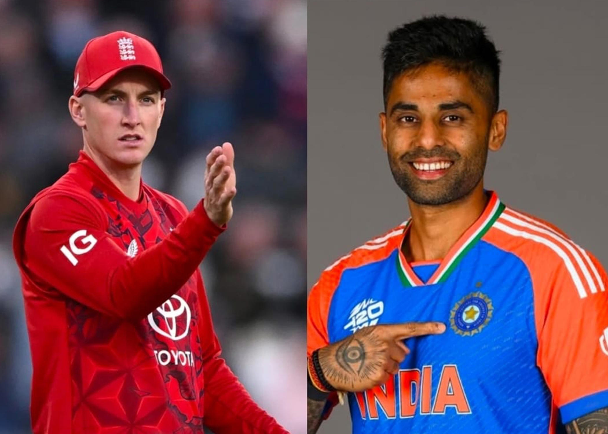 विश्वकप क्रिकेट : दोस्रो सेमिफाइनलमा इंग्ल्यान्ड र भारत भिड्दै