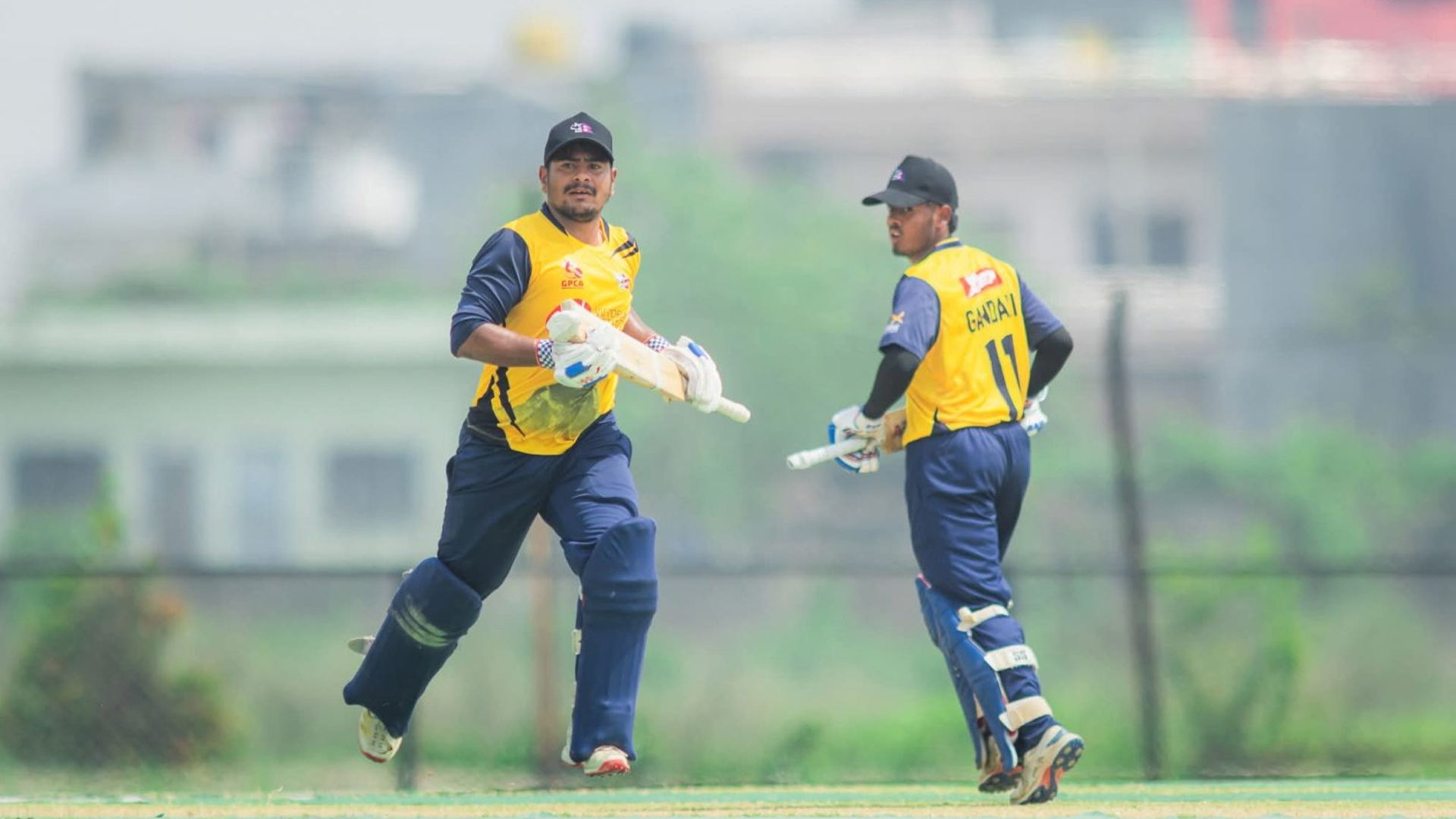 पिएम कप क्रिकेट : गण्डकीको जित, अर्जुनको शतक