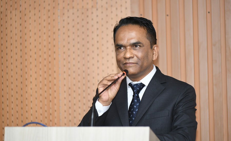 कर्जा लगानीलाई प्रोत्साहन गर्दै राष्ट्र बैंक, मौद्रिक नीतिको समीक्षाबाट घटाइयो स्थायी तरलता सुविधा