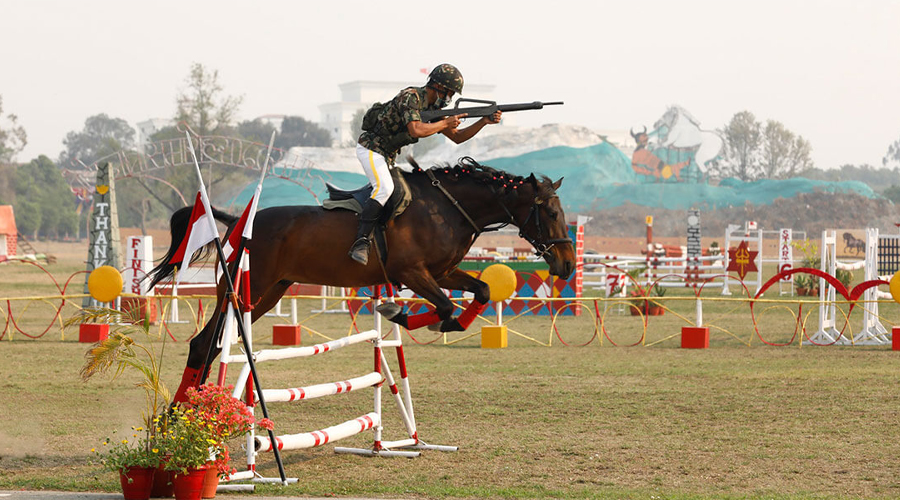 आज घोडे जात्रा पर्व मनाइँदै, उपत्यकामा सार्वजनिक बिदा