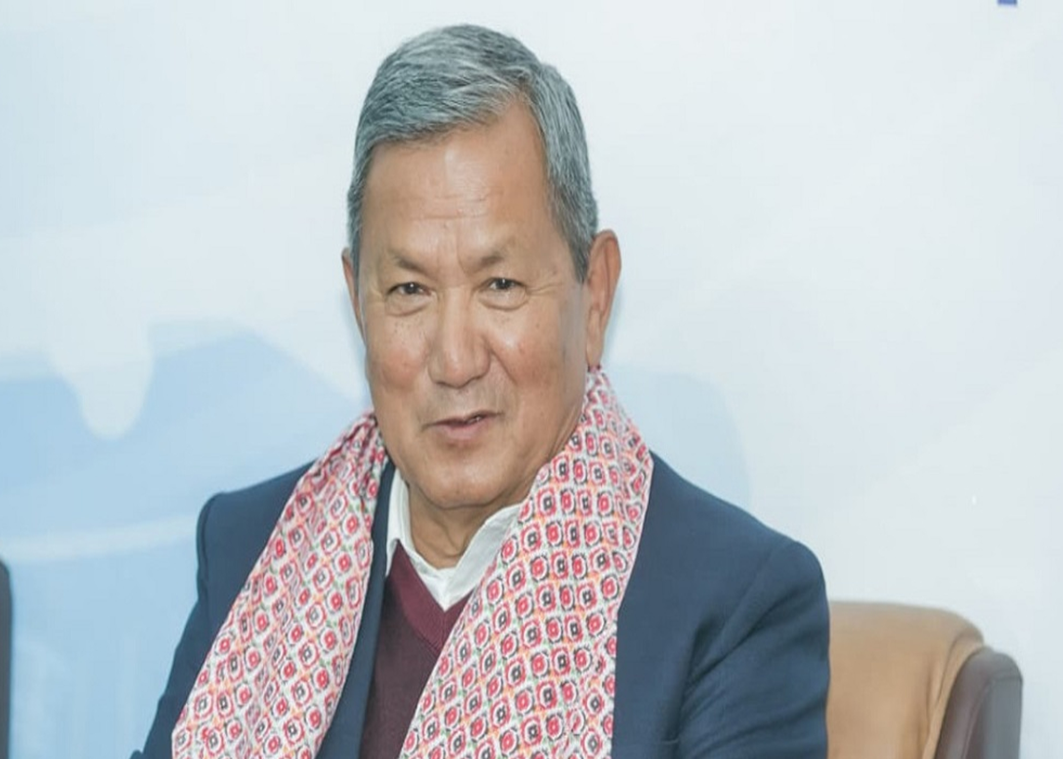 एमाले उपाध्यक्षमा गुरुङ अग्रता, दोस्रोमा विष्णु