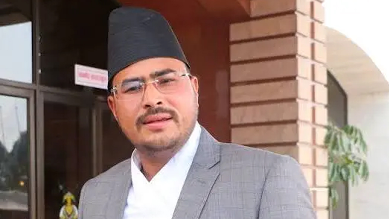 जुम्लामा ज्ञानबहादुर शाहीको सुरुवाती अग्रता