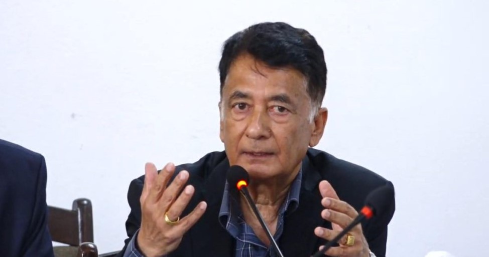 बाफिया हतारमा पास गरेर सकारात्मक परिणाम आउँदैन:- सांसद कार्की