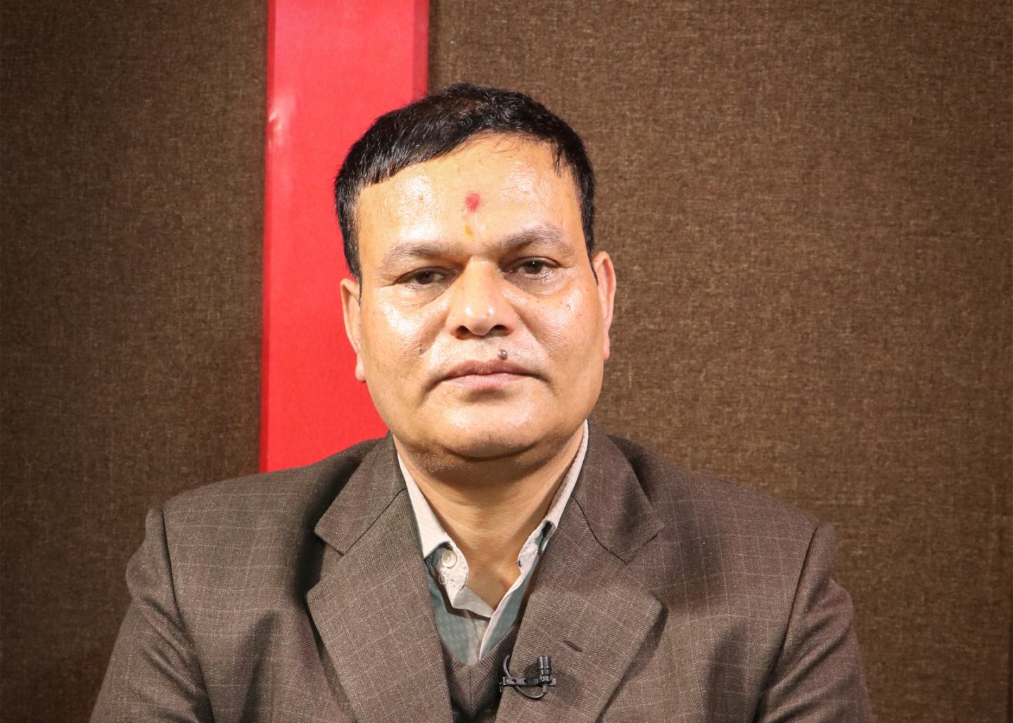 सेयर बजारलाई जुवाघर भन्न मिल्दैन, यसको प्रकृति त्यस्तो हुँदैन - अध्यक्ष केसी