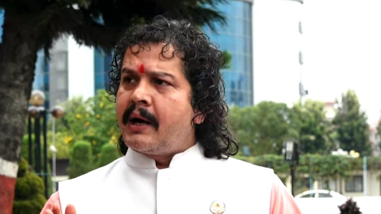 चितवन–१ : प्रारम्भिक मतगणनामा पछि परेका हरि ढकालले लिए अग्रता