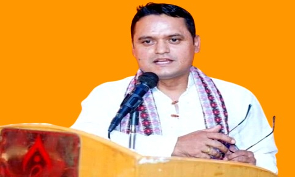 'एकै पटक सञ्जाल बन्द गर्दा भिपिएनको प्रयोग बढ्छ, नागरिक थप जोखिममा पर्छन'
