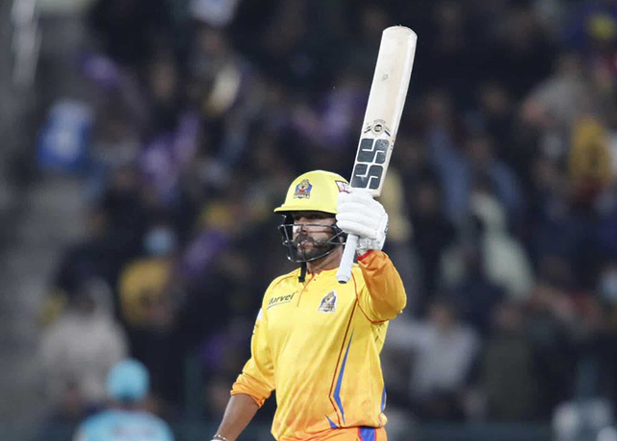 सुदूरपश्चिको सम्मानजनक योगफल, काठमान्डुलाई १४८ रनको लक्ष्य