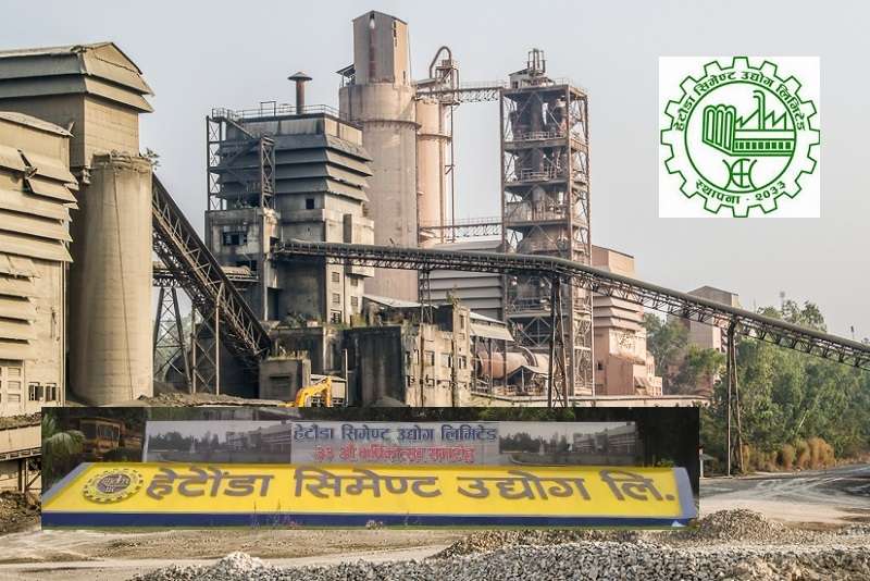 कोइलाको व्यवस्था भएपछि आजदेखि हेटौँडा सिमेन्ट उद्योगबाट पुनः सिमेन्ट उत्पादन शुरु