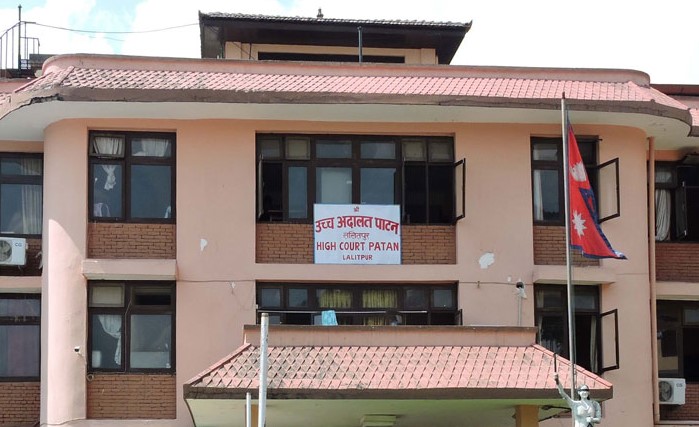 काठमाडौं टावरको निर्माण कार्य नरोक्न नरोक्न महानगरलाई उच्च अदालतको आदेश