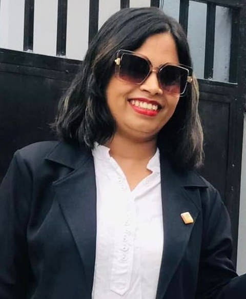 हिम स्टार उर्जाको कम्पनी सचिवमा पाण्डे नियुक्त