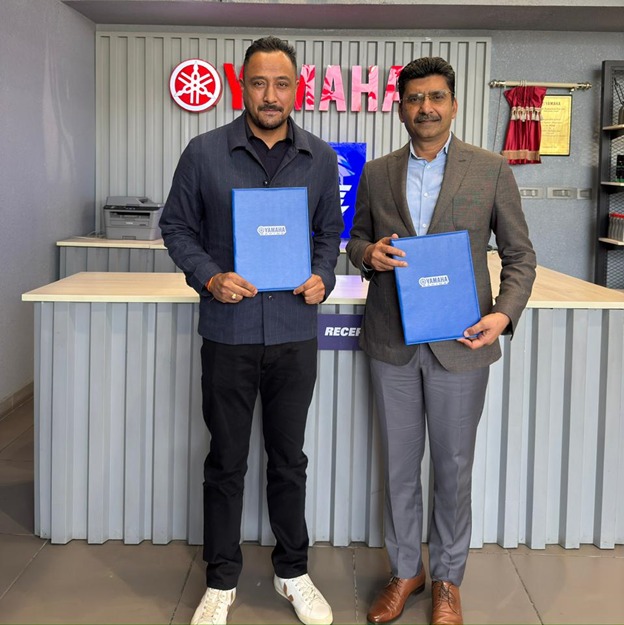 प्रधानमन्त्री कप २०२६ को 'पावर्ड बाई' प्रायोजन मार्फत नेपाली क्रिकेटमा नयाँ ऊर्जा भर्दै यामाहा