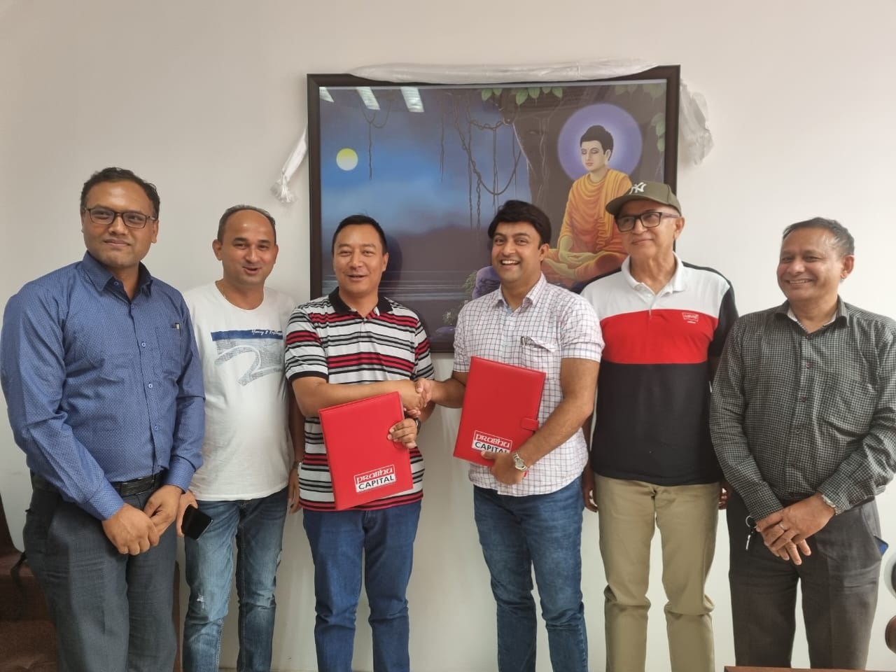 सगरमाथा जलविद्युतले आईपीओ निष्कासन गर्ने, बिक्री प्रबन्धक नियुक्त